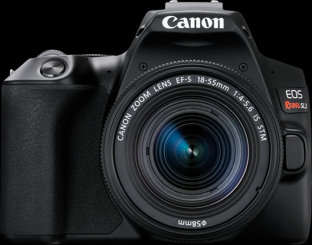 Canon EOS 250D