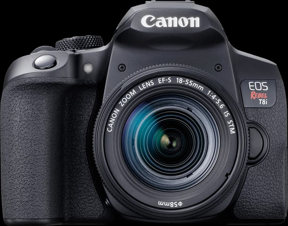 Canon EOS 850D