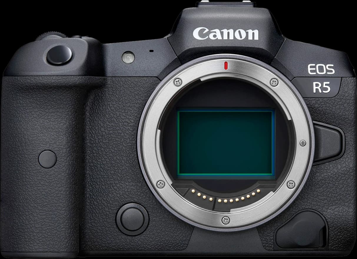 Test Canon EOS R5 : le pro hybride qui a changé la donne