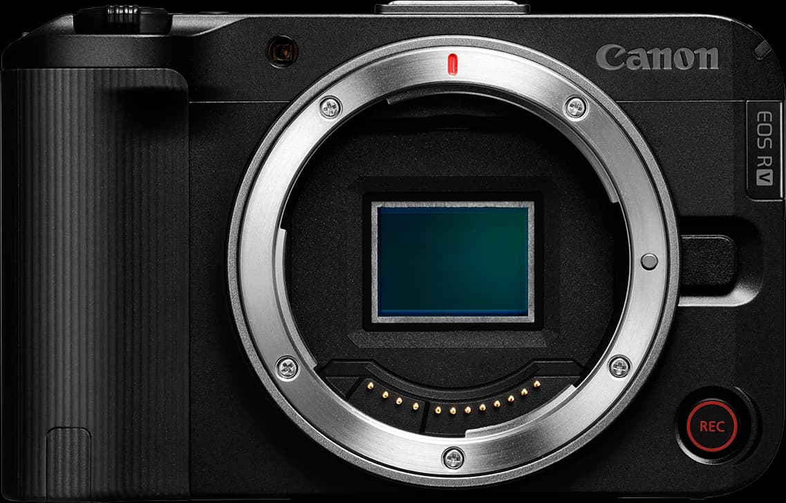 Test Canon EOS R50 V : l'hybride vlog qui assume ses choix
