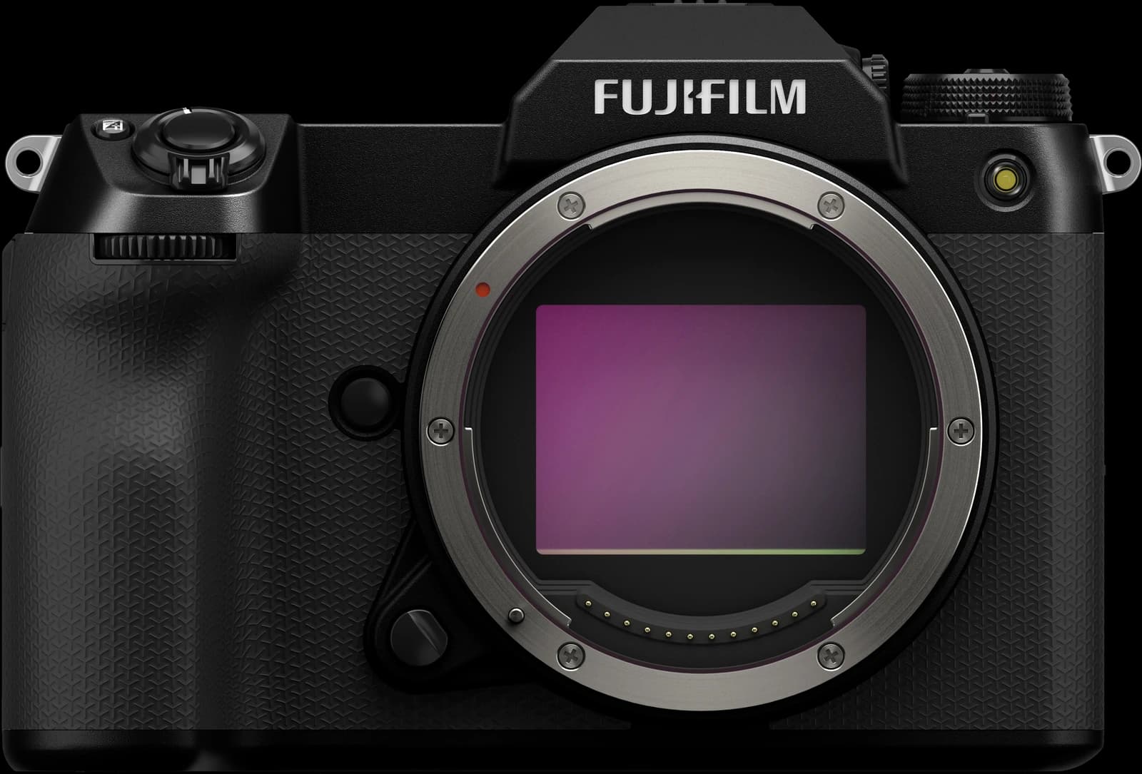 Fujifilm GFX 100S II