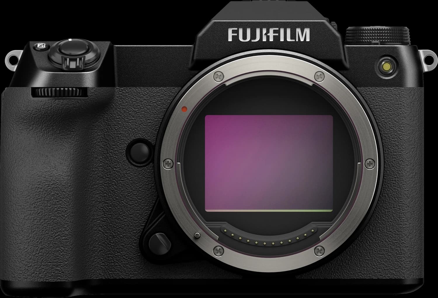 Fujifilm GFX 100S