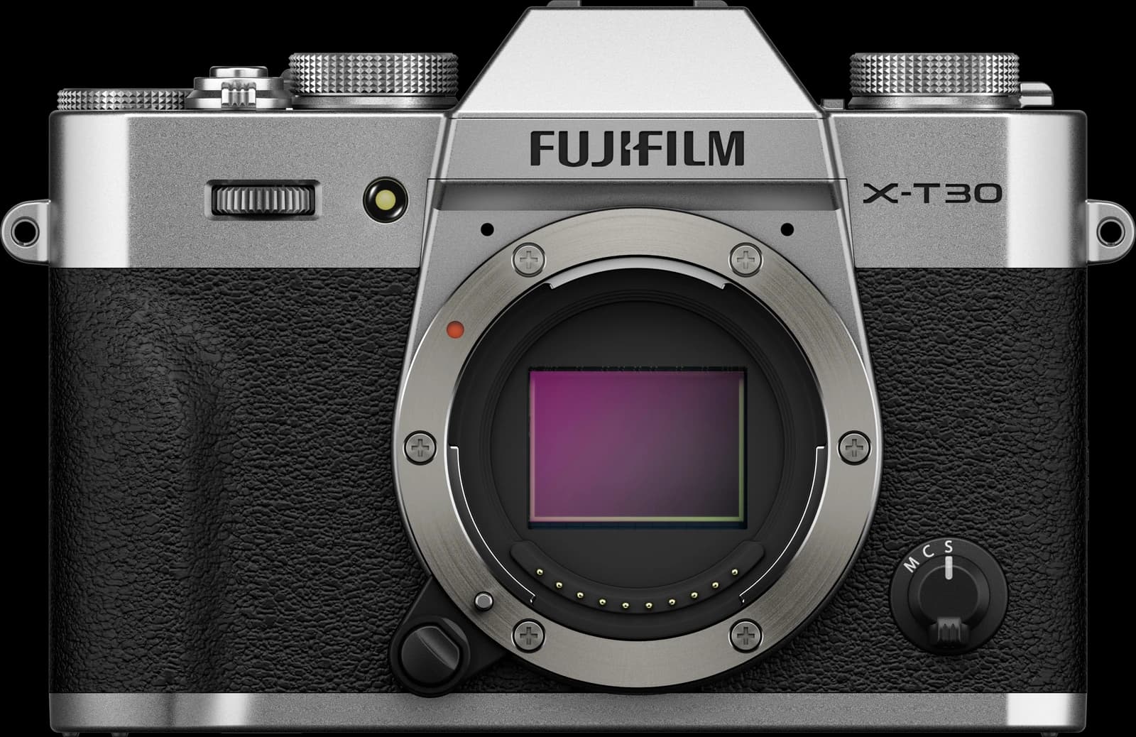 Fujifilm X-T30 III