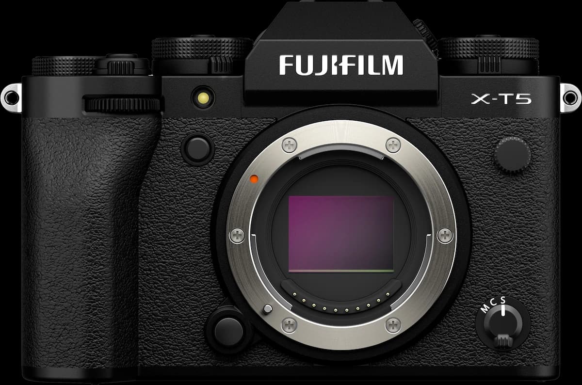 Test Fujifilm X-T5 : la photo pure avant la vidéo