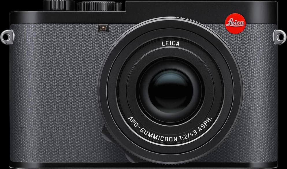 Test Leica Q3 43 : le compact plein format qui assume son prix