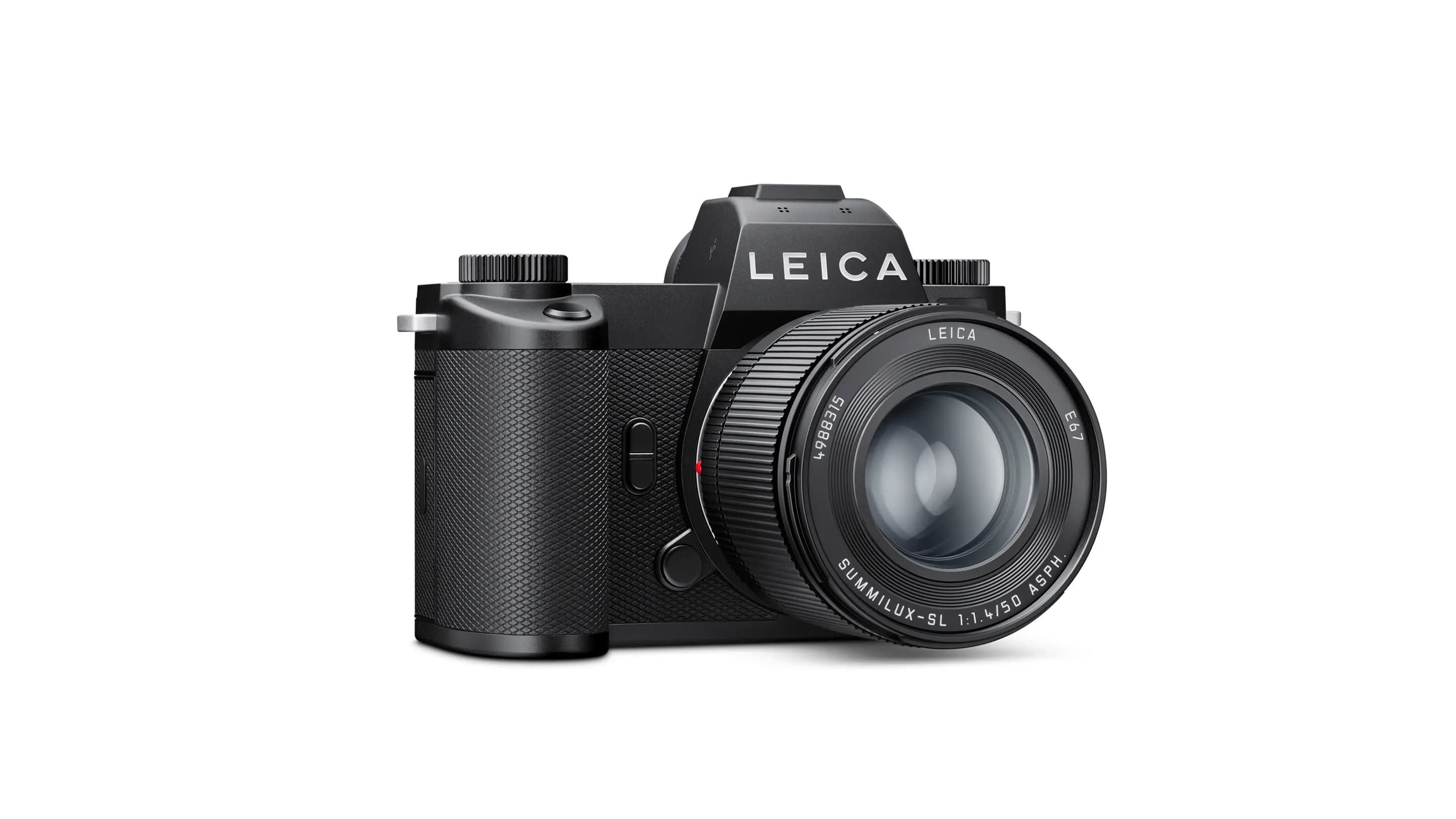 Leica SL3-P