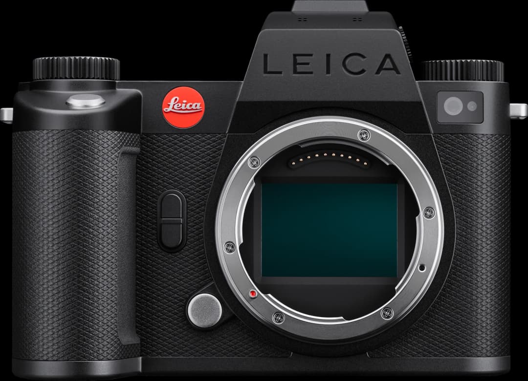 Leica SL3-S