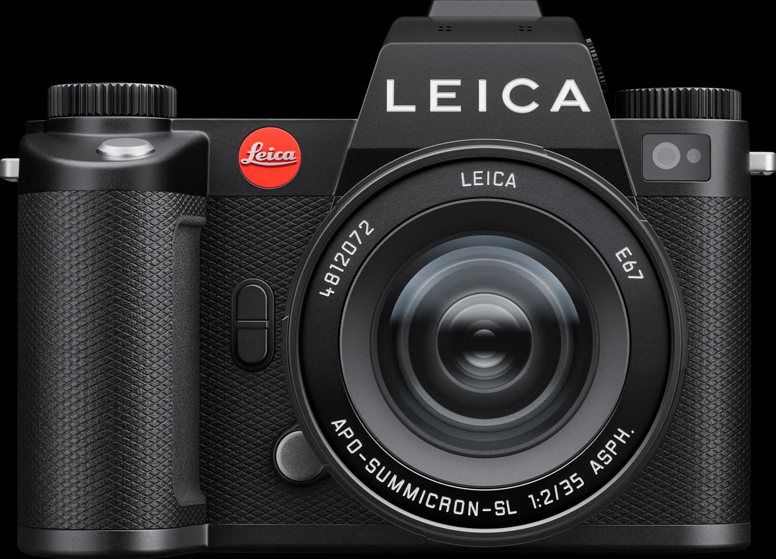 Leica SL3