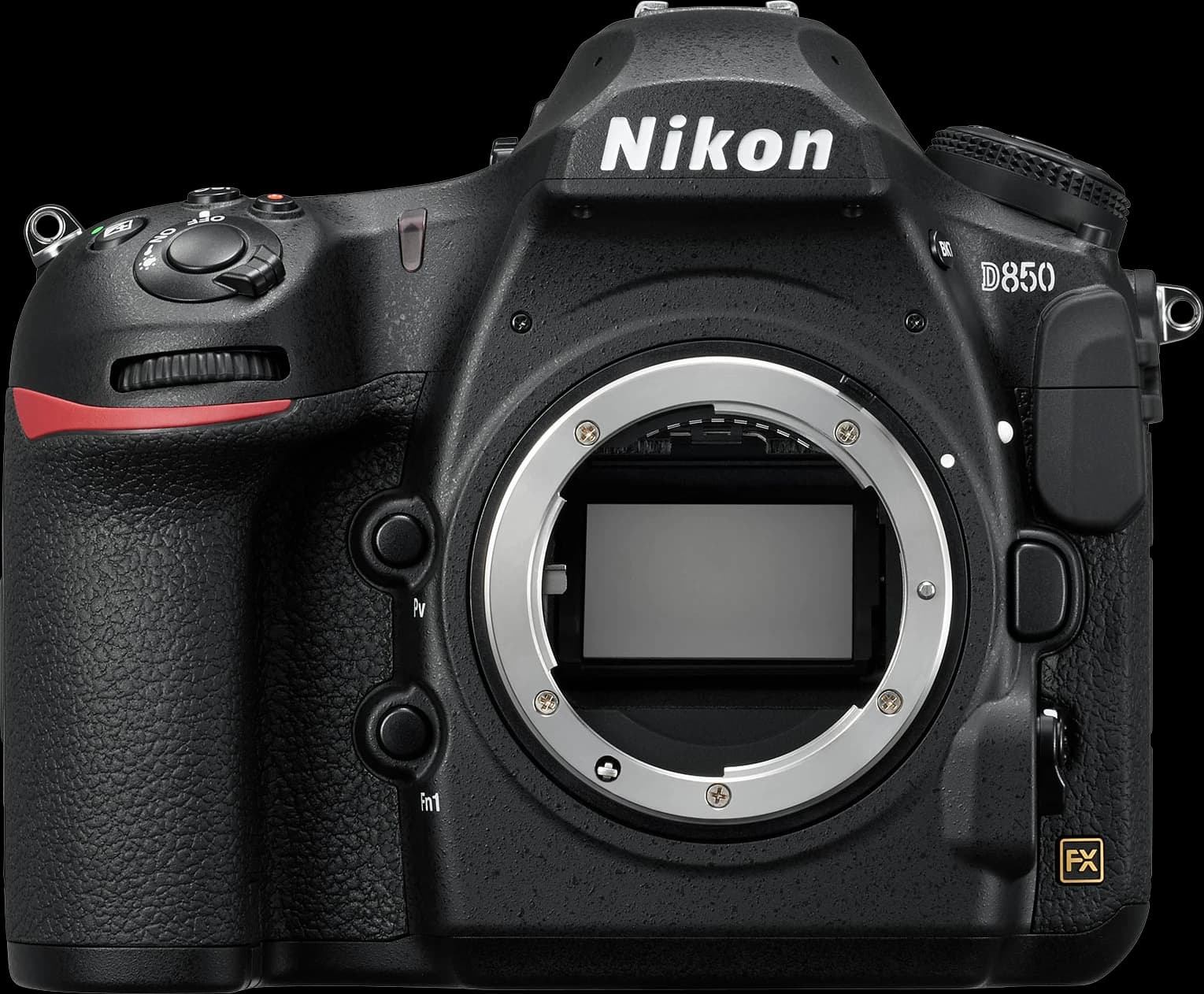 Test Nikon D850 : le reflex plein format qui résiste au temps