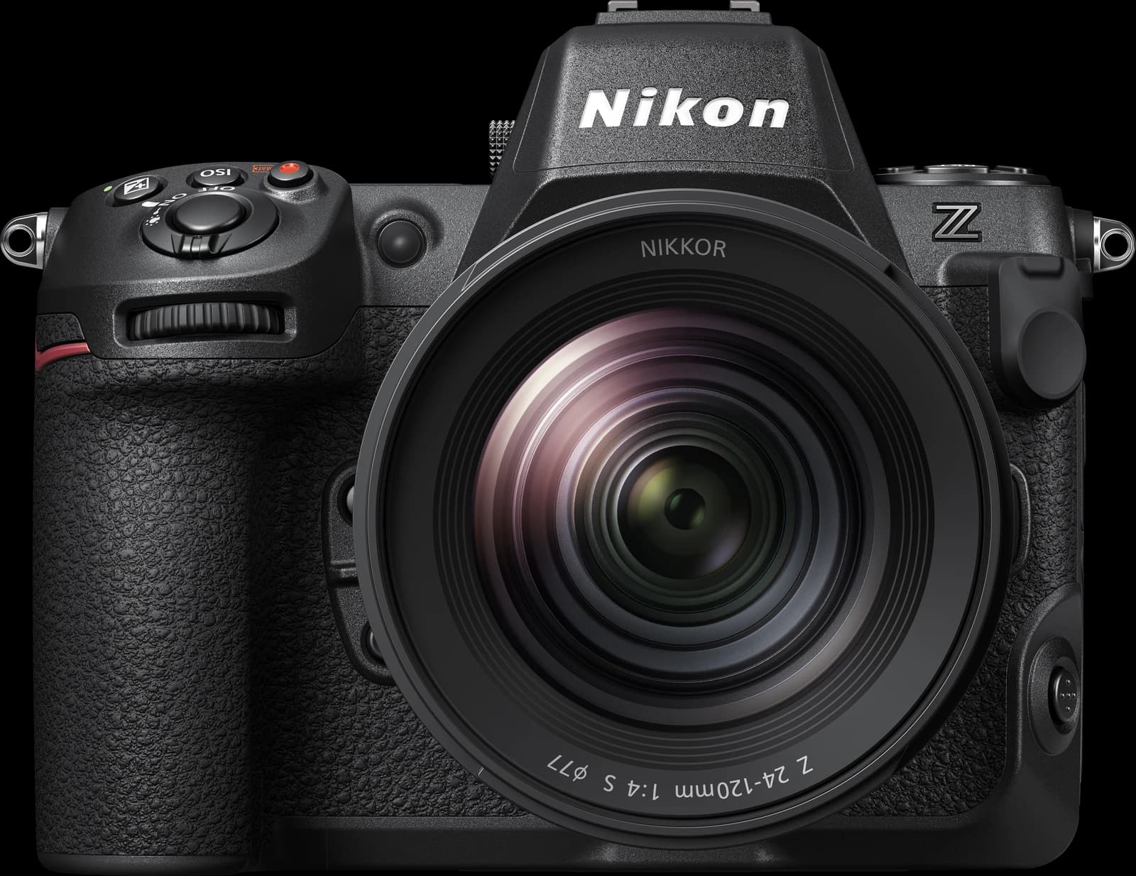 Test Nikon Z8 : le Z9 en format compact