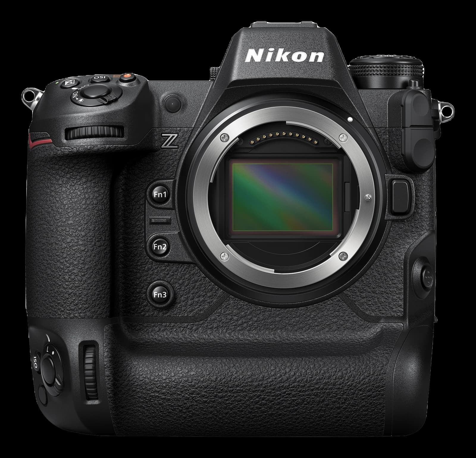 Test Nikon Z9 : le flagship Nikon toujours au sommet ?
