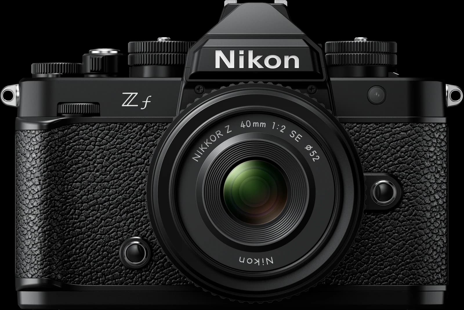 Test Nikon Zf : le plein format rétro qui tient ses promesses