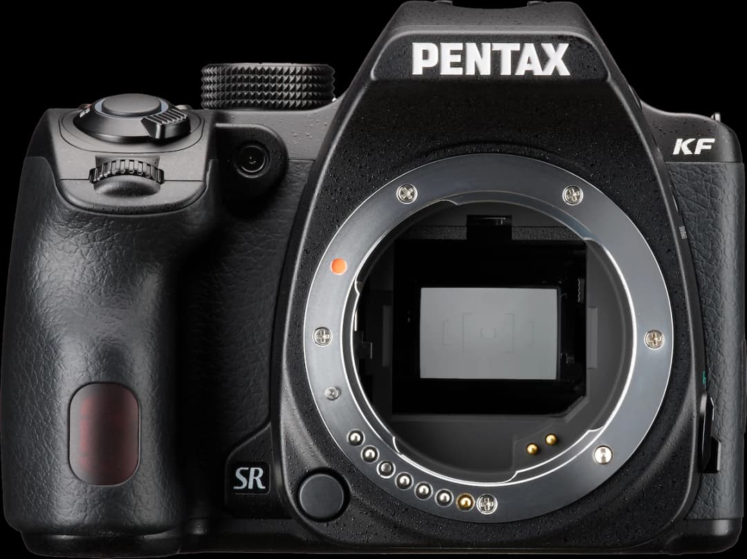 Pentax KF