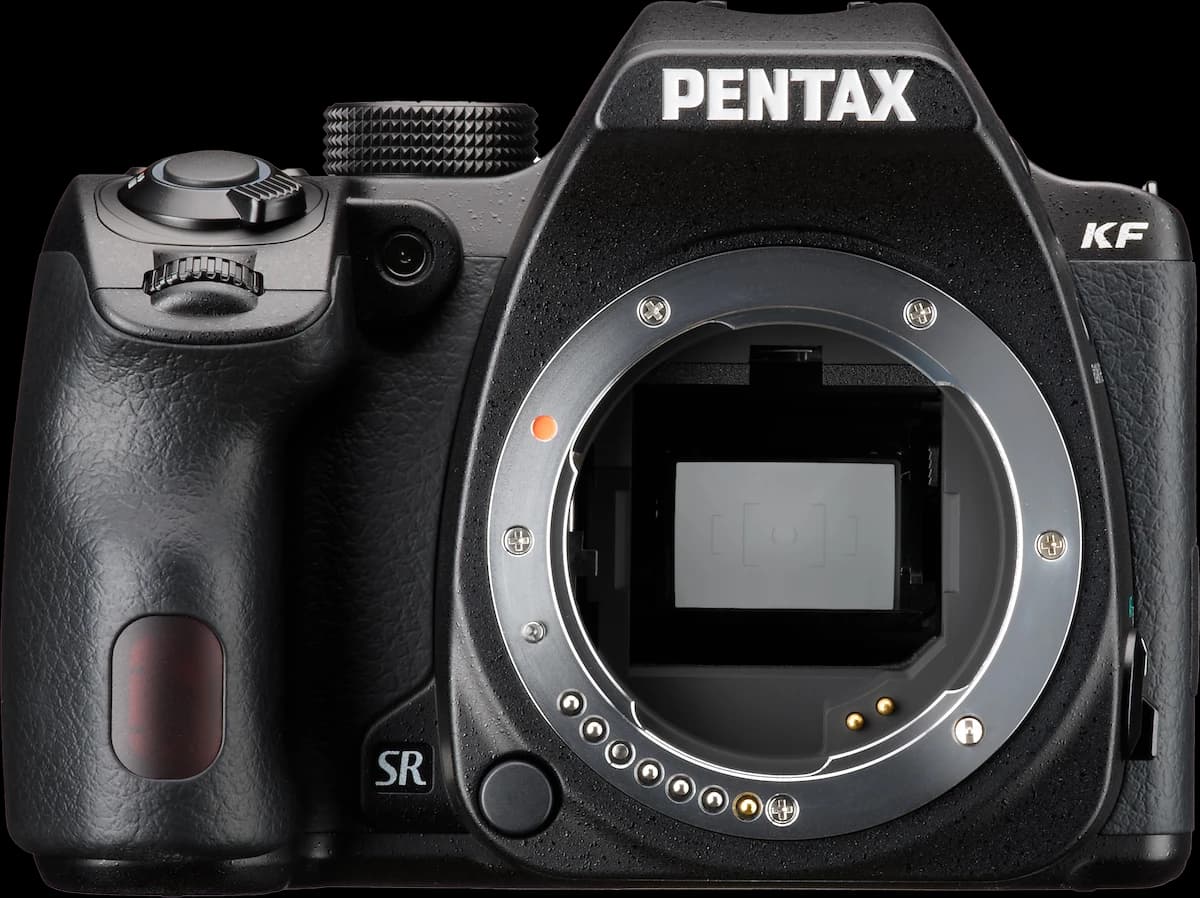 Test Pentax KF : le reflex baroudeur pour puristes
