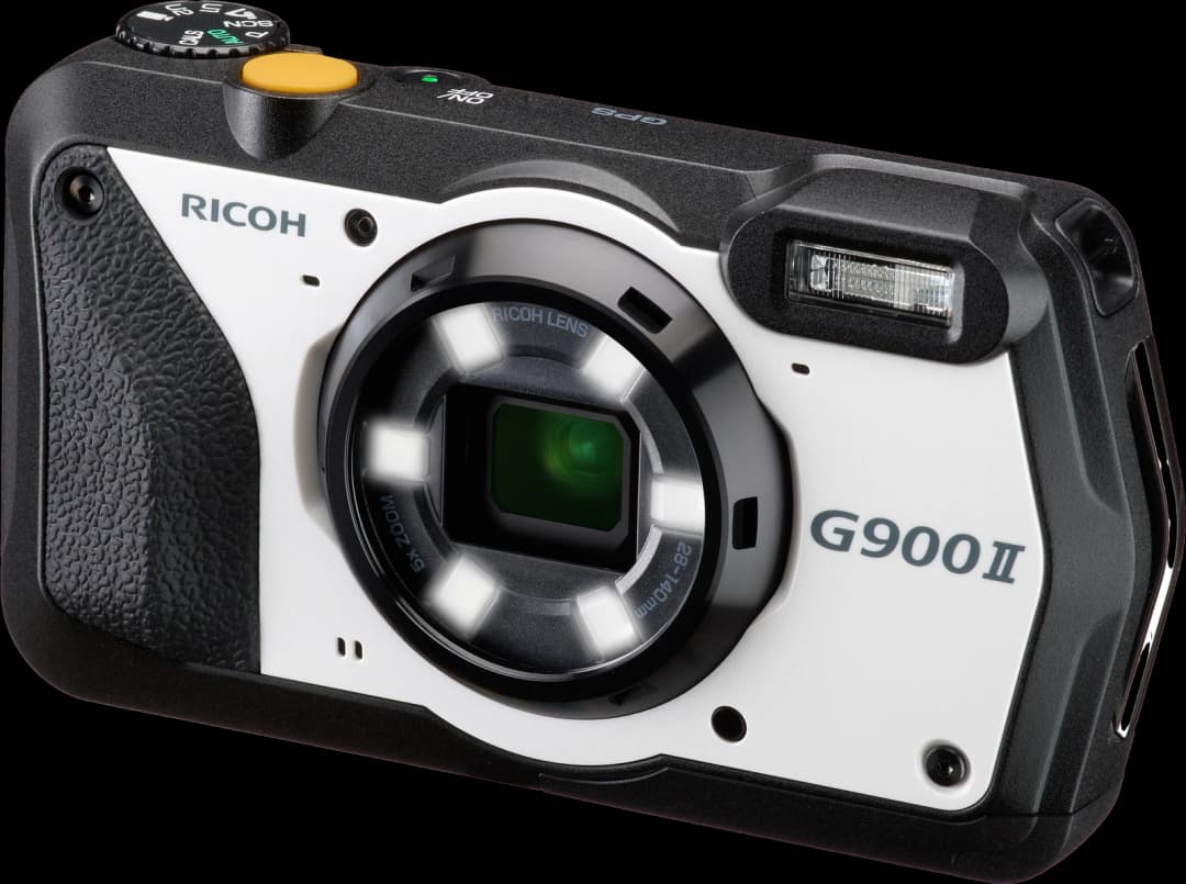 Ricoh G900 II