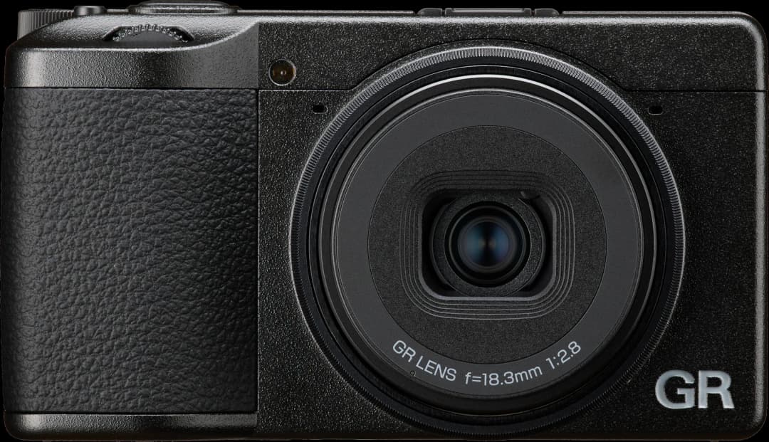 Ricoh GR IV