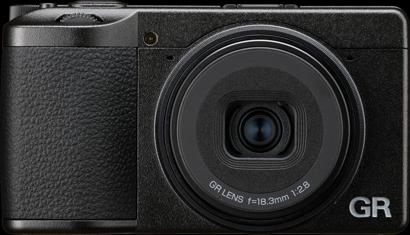 Test Ricoh GR IV : le compact de rue passe à 26 MP
