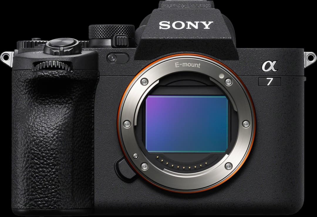 Sony α7 IV