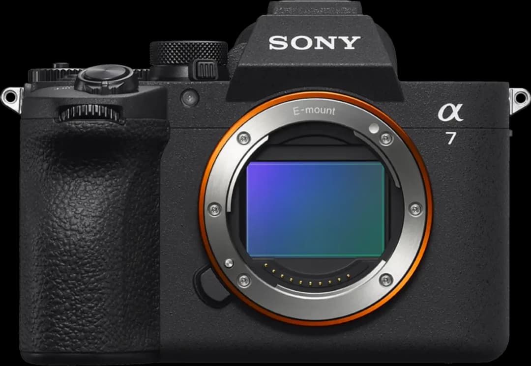 Sony α7 V