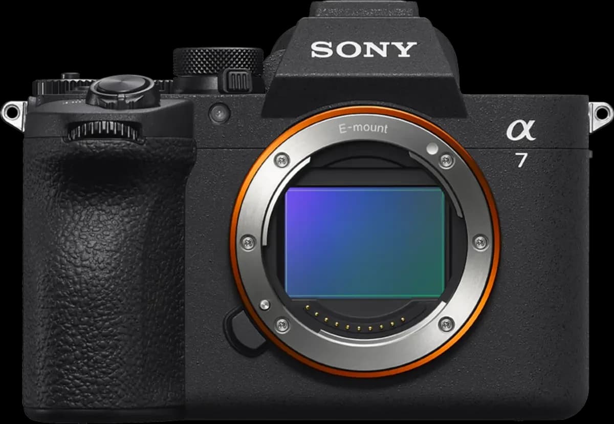 Test Sony α7 V : le meilleur hybride polyvalent du moment ?
