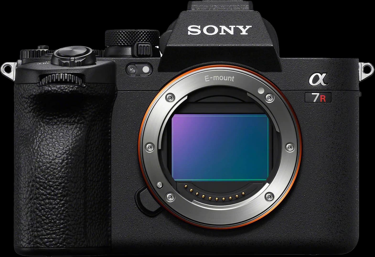Sony α7R V