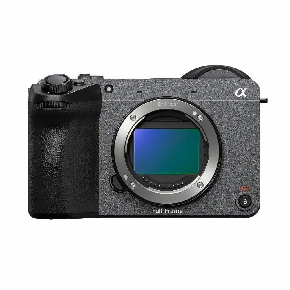 Sony FX2