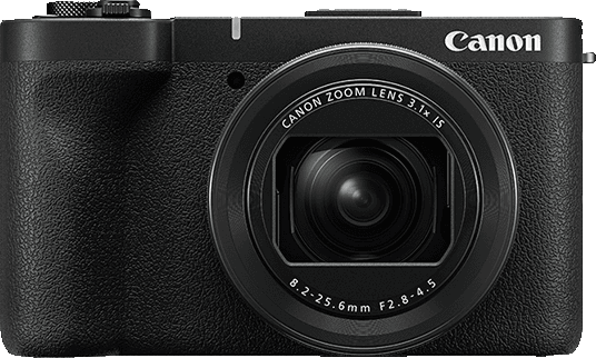 Test Canon PowerShot V1: Der Kompaktkamera-Teiler für Creator