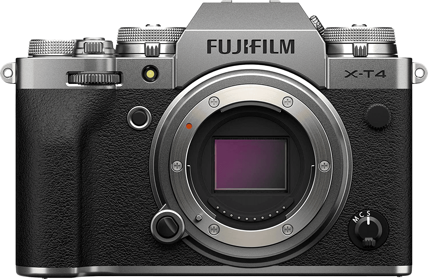 Test Fujifilm X-T4: Der APS-C-Hybrid, der alles eines Großen hat