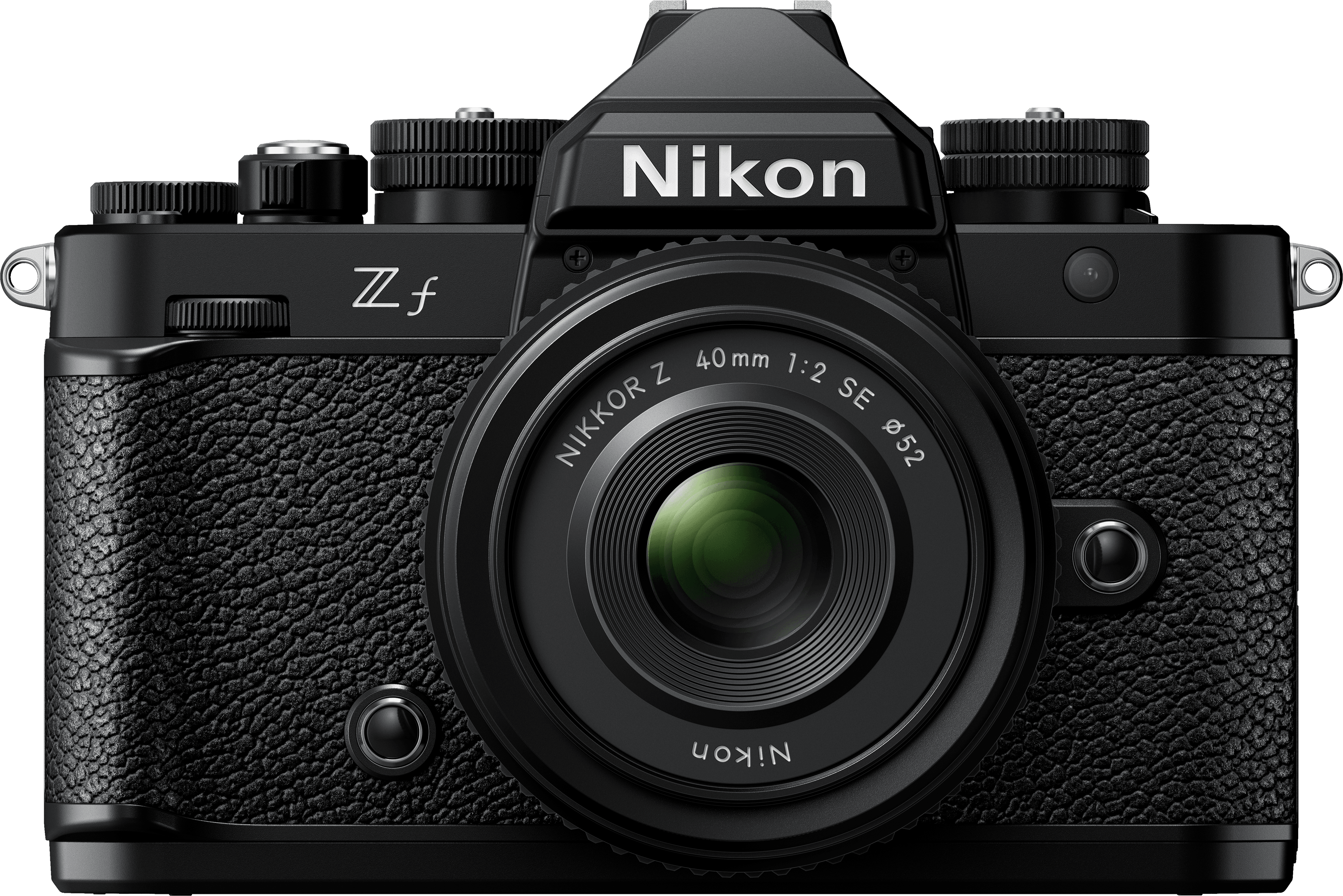Test Nikon Zf : le plein format rétro qui tient ses promesses