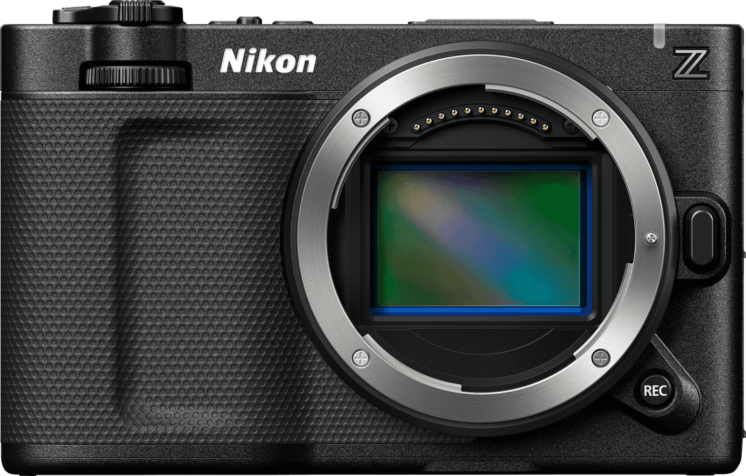 Nikon ZR