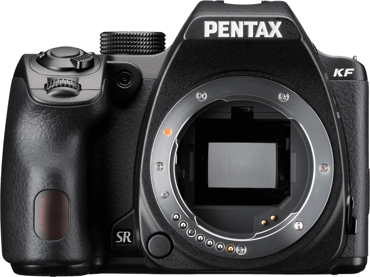 Test Pentax KF: Der robuste Spiegelreflex für Puristen