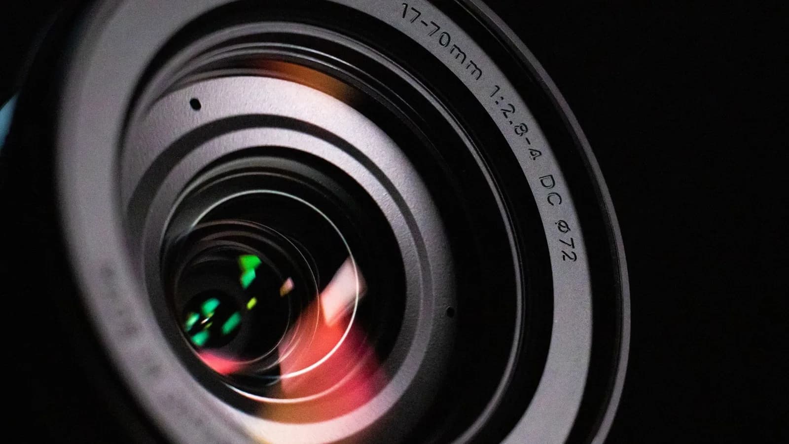 Comprendre la distance focale en photographie : définition, effets et choix pratique
