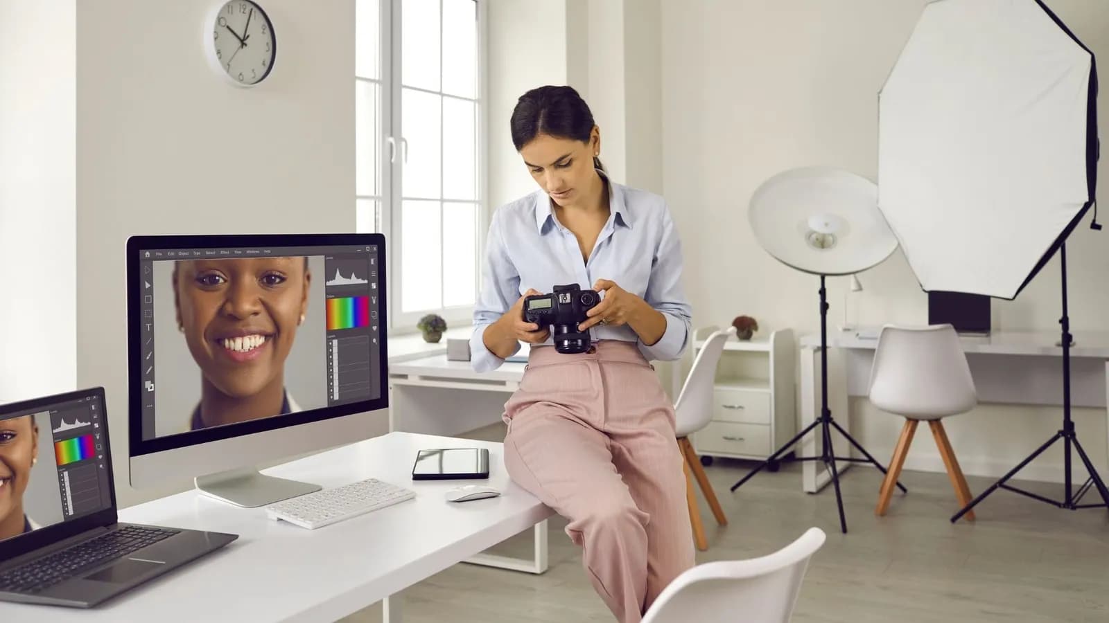 RAW ou JPEG : quel format choisir en photo ?