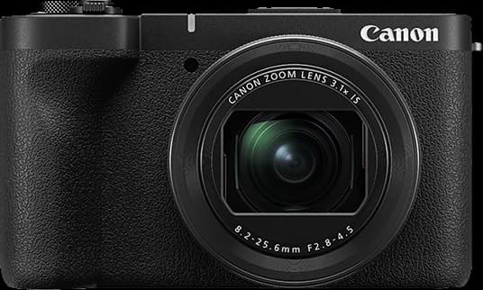 Canon PowerShot V1