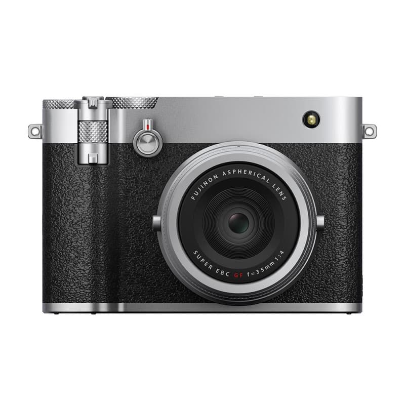 Fujifilm GFX 100RF