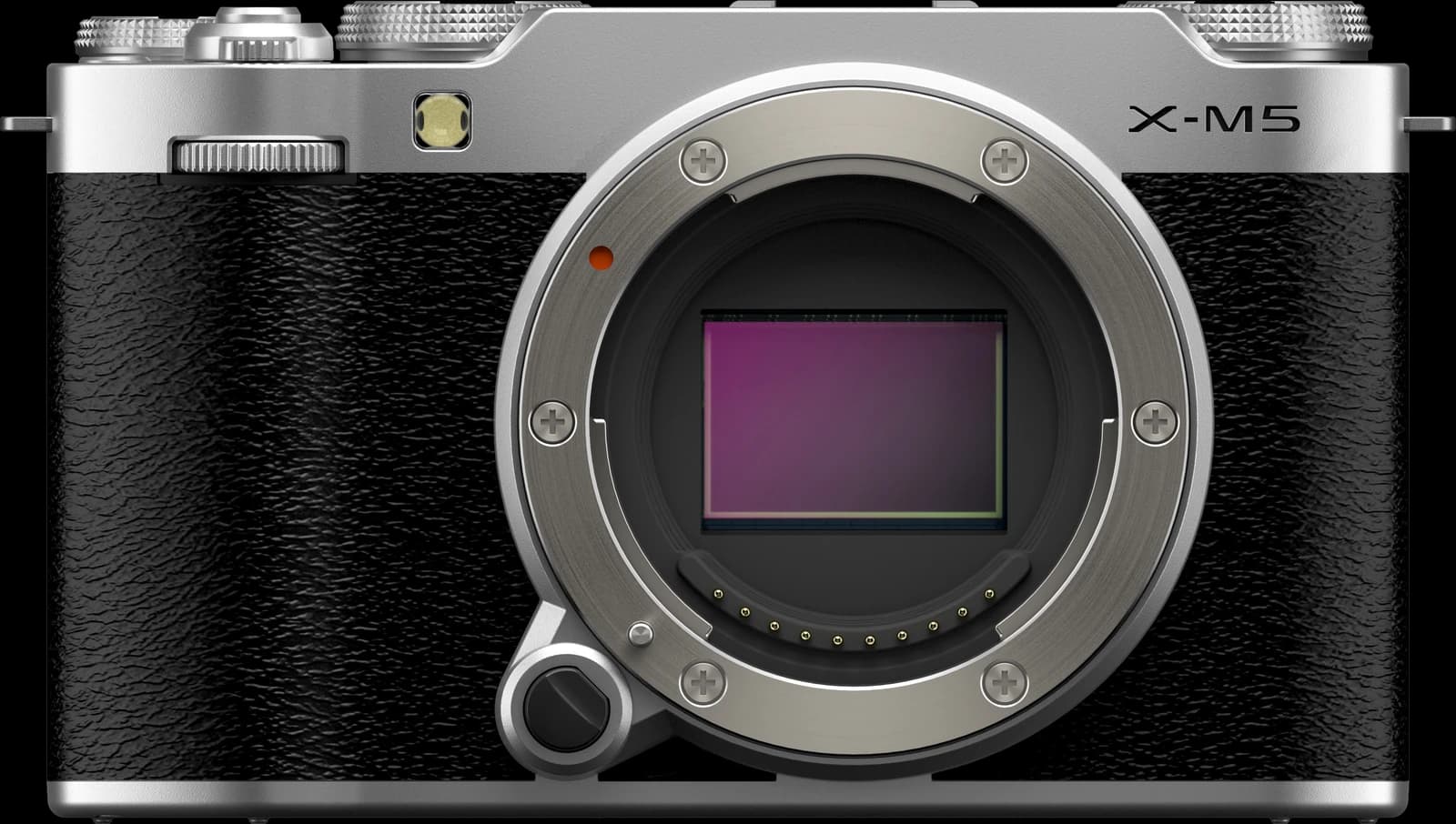 Fujifilm X-M5