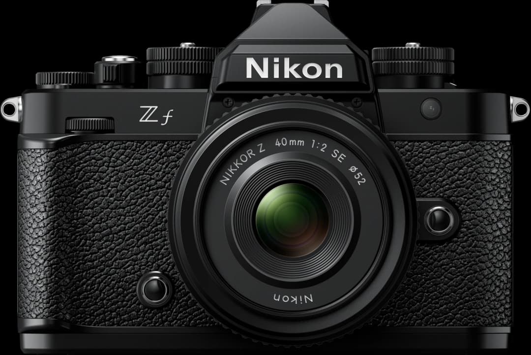 Nikon Zf