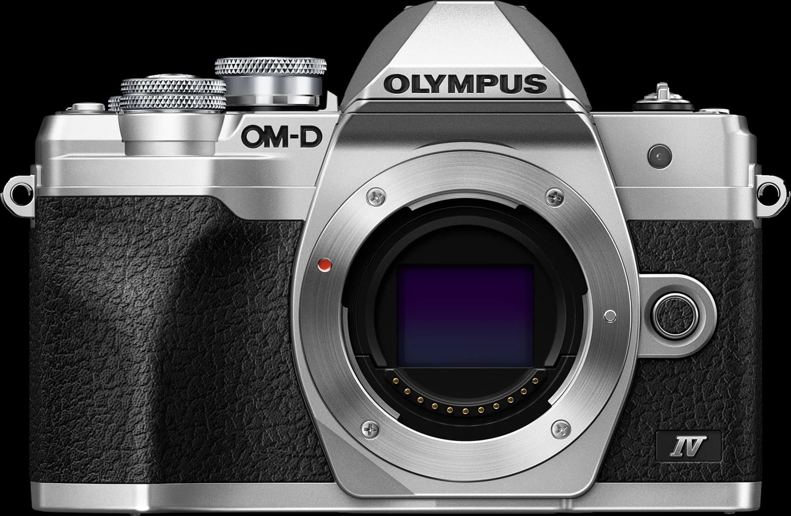 OM System E-M10 Mark IV