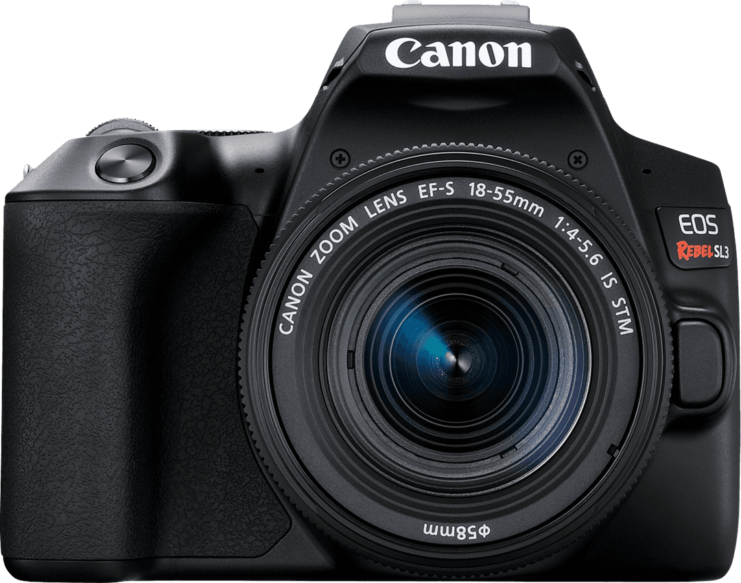 Canon EOS 250D