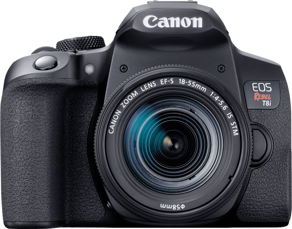 Canon EOS 850D
