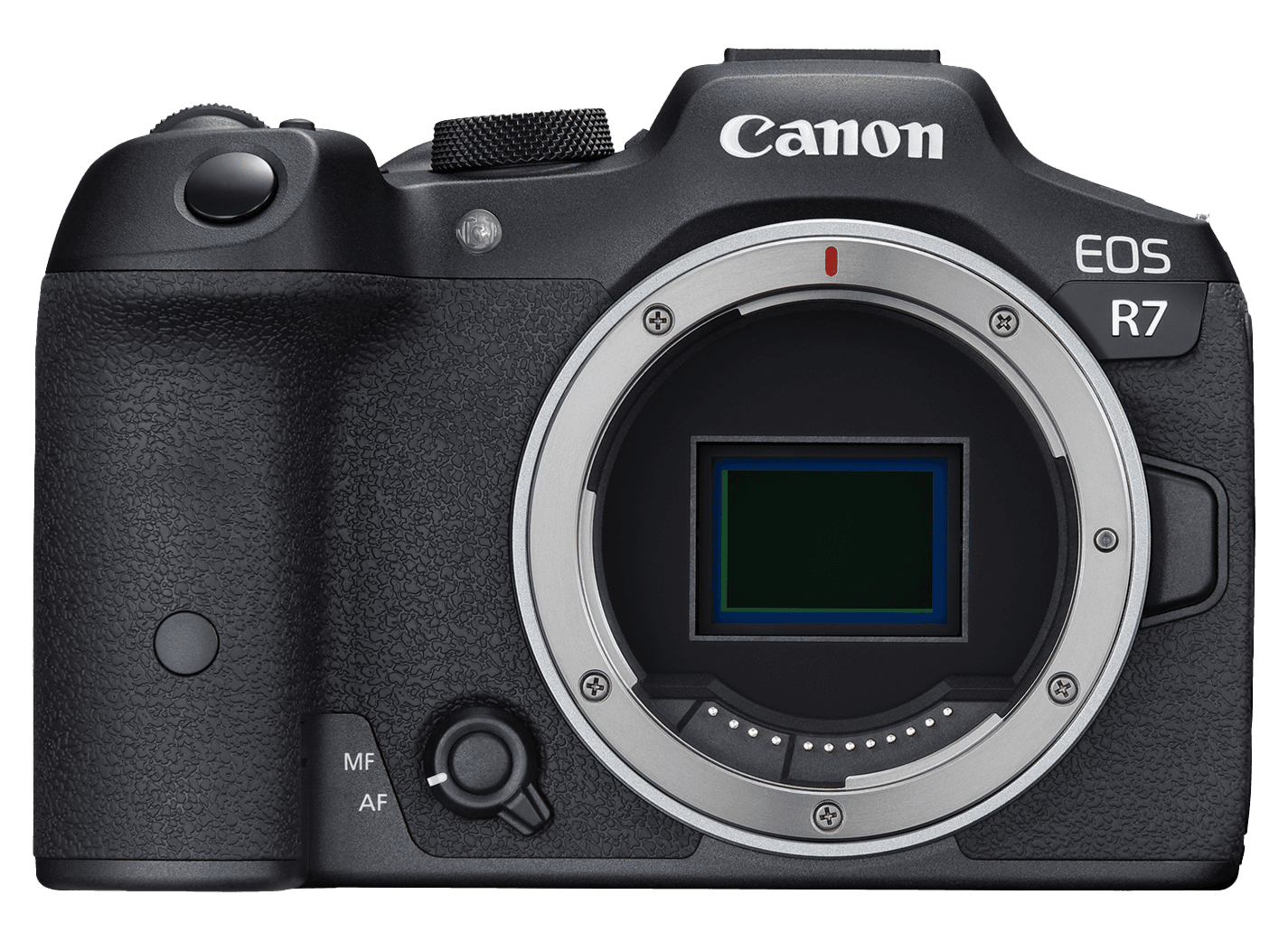 Canon EOS R7