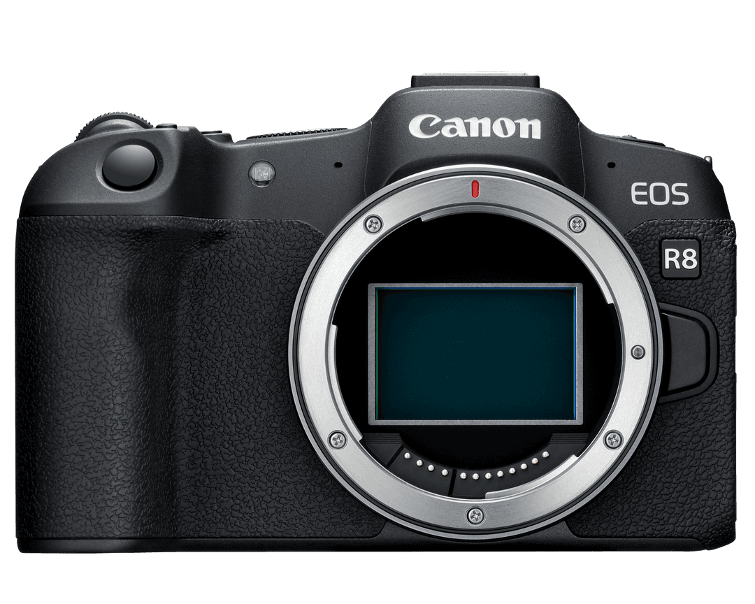 Canon EOS R8