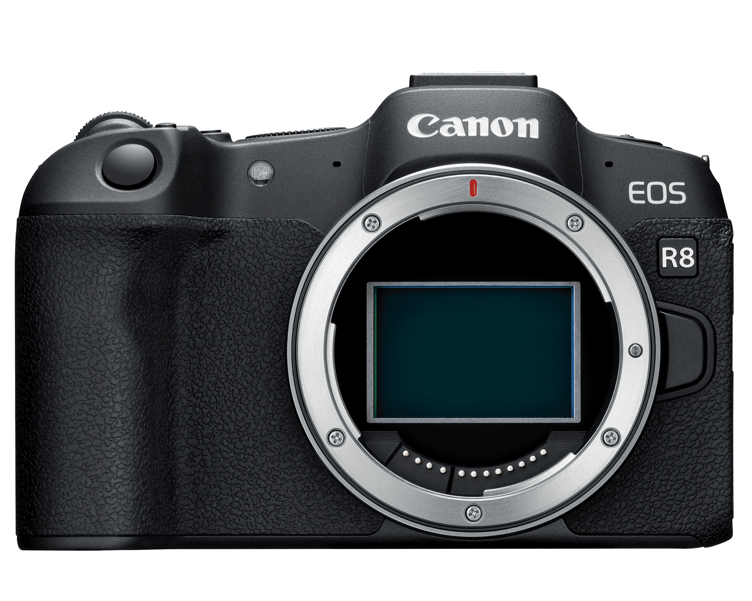 Canon EOS R8