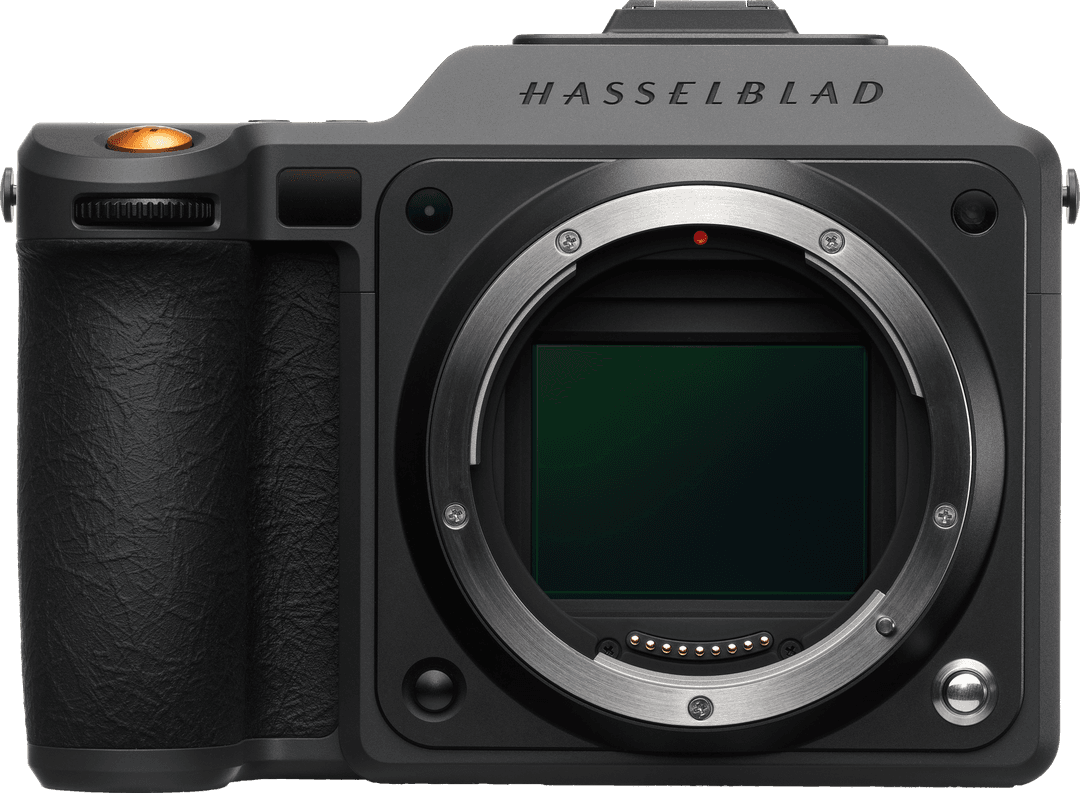 Hasselblad X2D II 100C