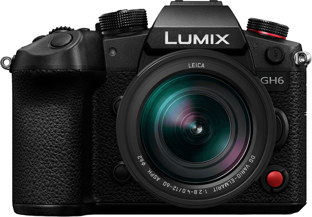 Panasonic Lumix GH6