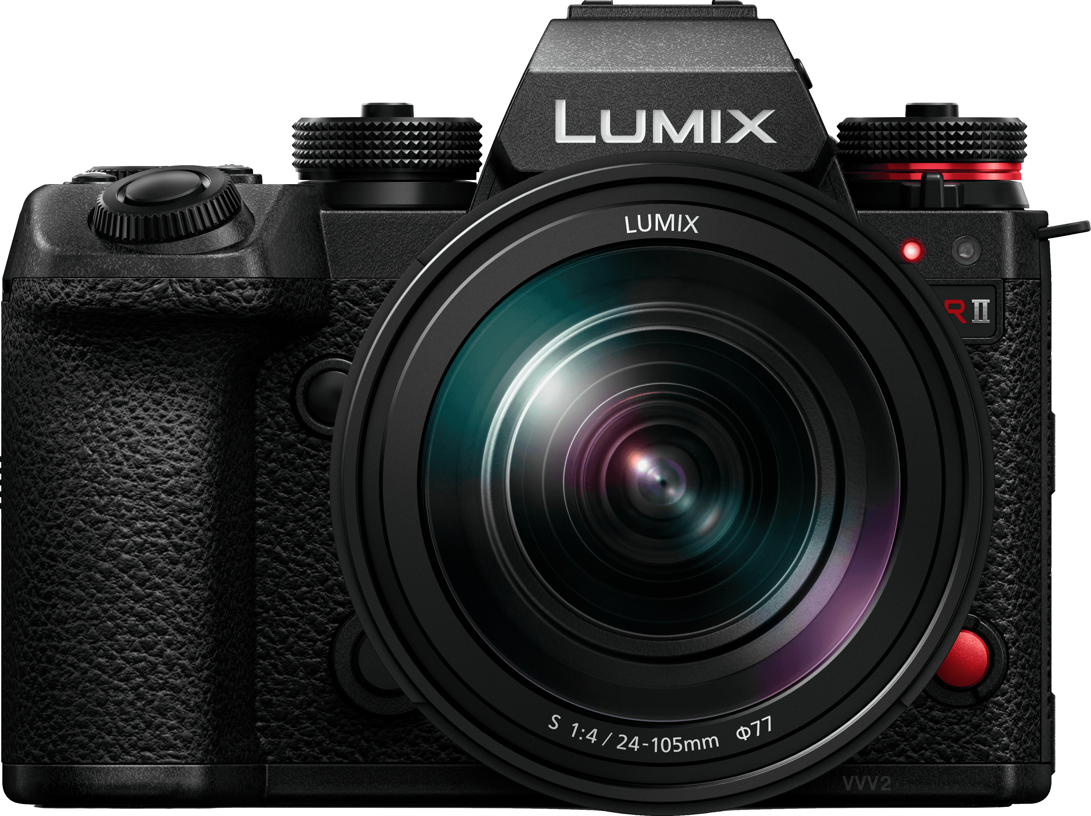 Test Panasonic Lumix S1R II : 44 MP hybride taillé pour la création