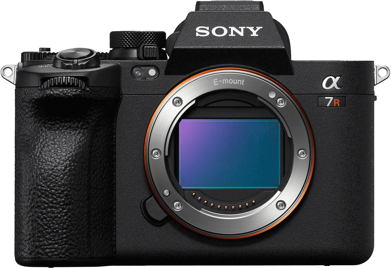 Sony α7R V